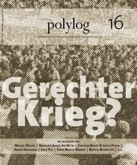 Gerechter Krieg?