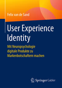 User Experience Identity