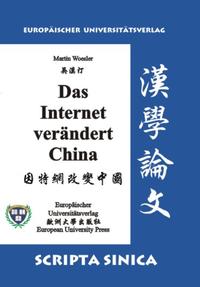 Das Internet verändert China