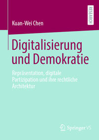 Digitalisierung und Demokratie