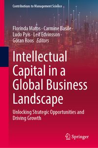 Intellectual Capital in a Global Business Landscape