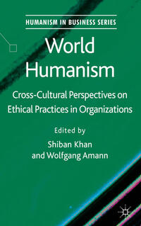 World Humanism