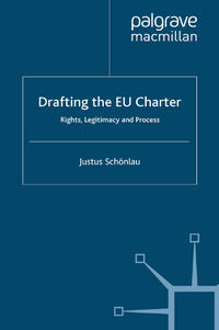 Drafting the EU Charter