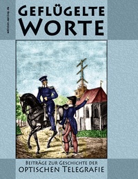 Geflügelte Worte