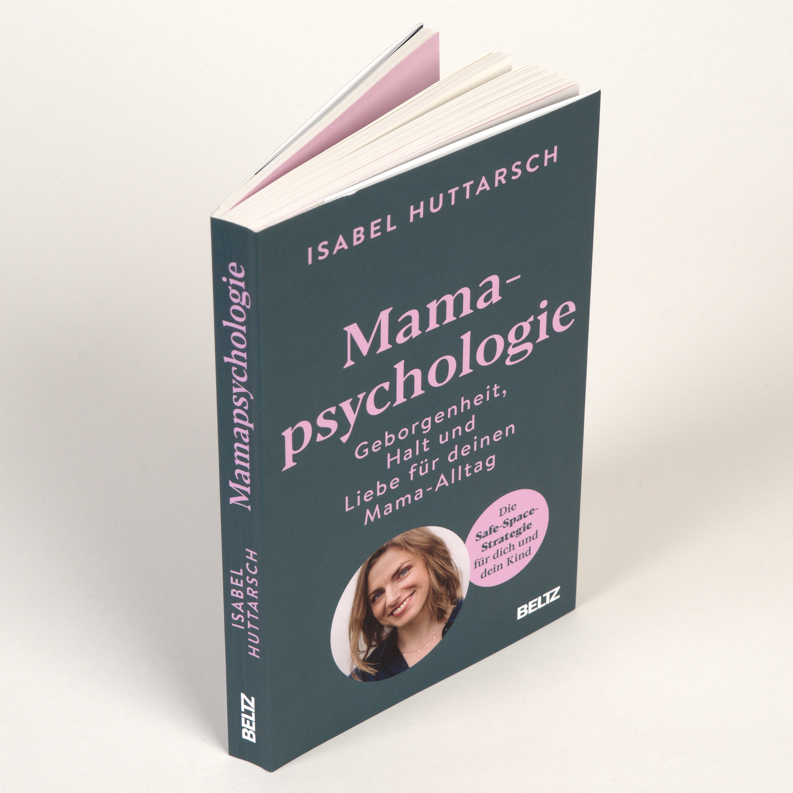 Mamapsychologie