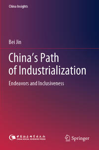 China's Path of Industrialization