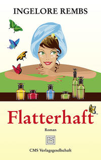 Flatterhaft