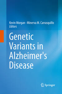 Genetic Variants in Alzheimer's Disease