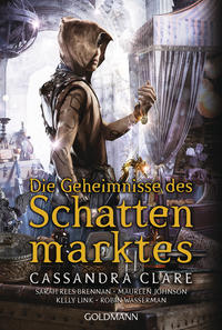 Die Geheimnisse des Schattenmarktes