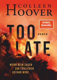 Too Late – Wenn Nein sagen zur tödlichen Gefahr wird