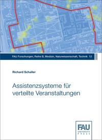 Assistenzsysteme für verteilte Veranstaltungen