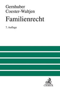 Familienrecht