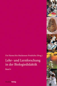 Lehr- und Lernforschung in der Biologiedidaktik