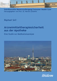 Arzneimitteltherapiesicherheit aus der Apotheke