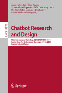 Chatbot Research and Design