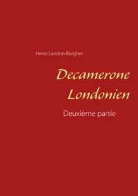 Decamerone Londonien