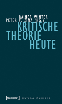 Kritische Theorie heute