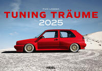 Tuning-Träume Kalender 2025