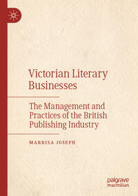 Victorian Literary Businesses