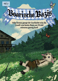 Boarische Bazis