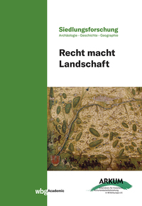 Recht macht Landschaft