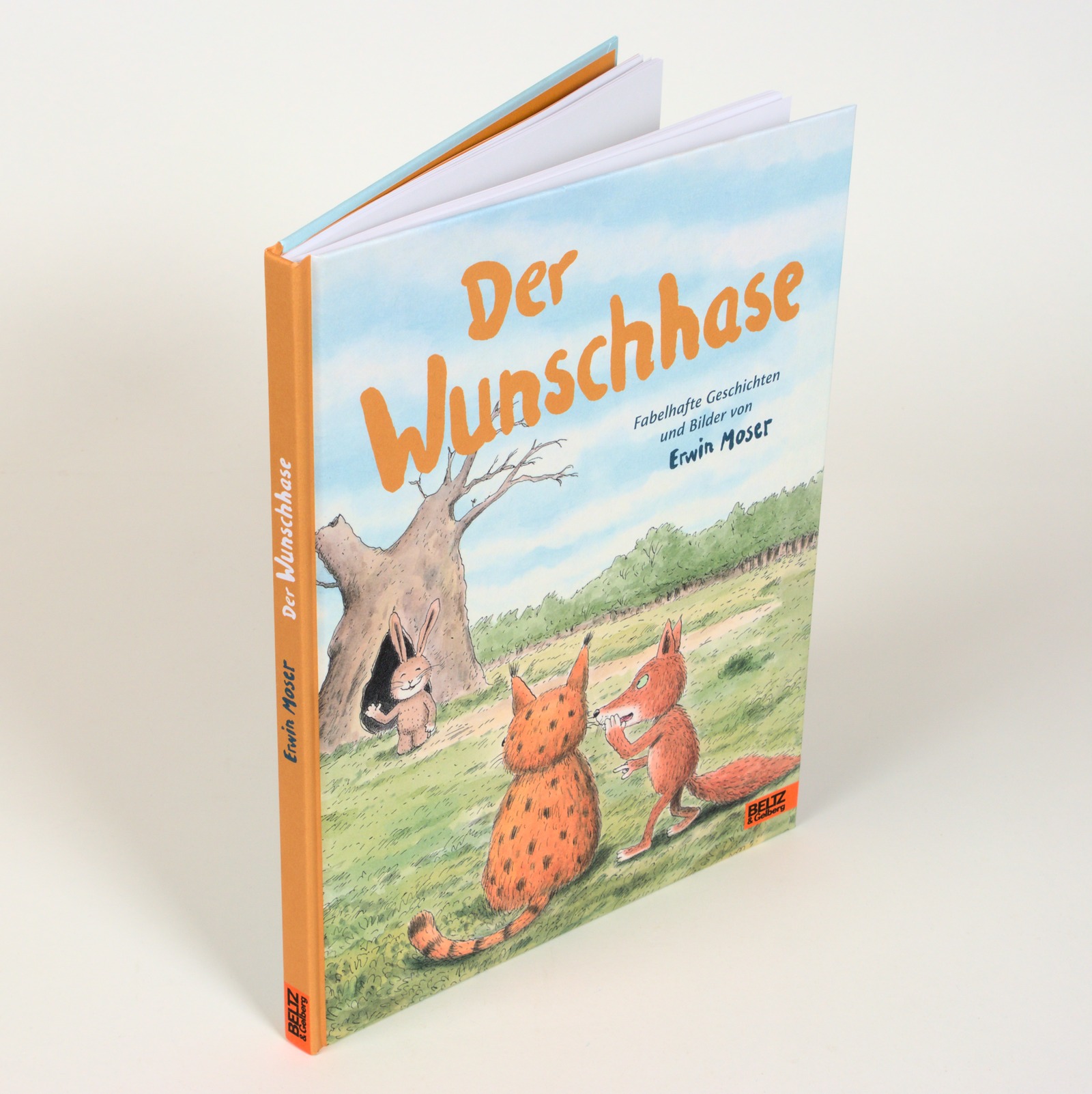 Der Wunschhase