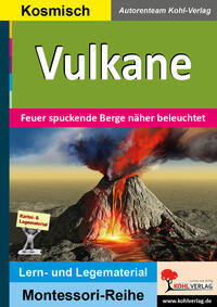 Vulkane