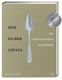 Der Silberlöffel – Die italienischen Klassiker