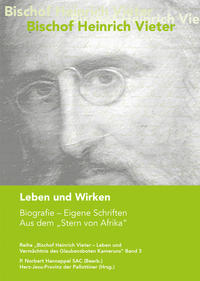 Bischof Heinrich Vieter. Leben und Wirken.