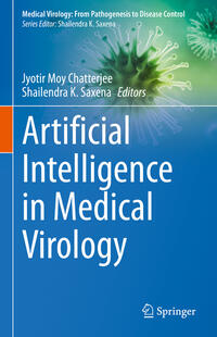 Artificial Intelligence in Medical Virology