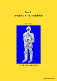 David - Der kleine Ritter aus Hassmersheim