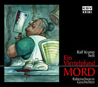 Ein Viertelpfund Mord