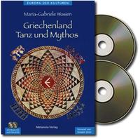 Griechenland - Tanz und Mythos (SET)