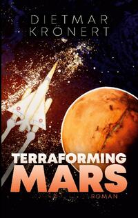 Terraforming Mars