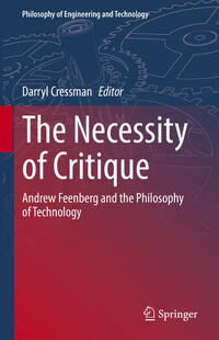 The Necessity of Critique