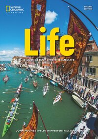 Life - Second Edition - A2.2/B1.1: Pre-Intermediate