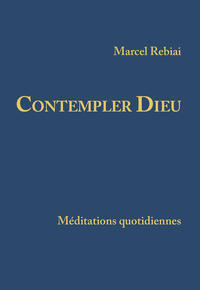 Contempler Dieu