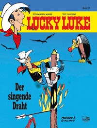 Lucky Luke 18