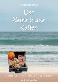 Der kleine blaue Koffer