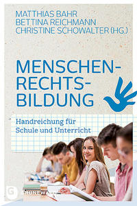 Menschenrechtsbildung