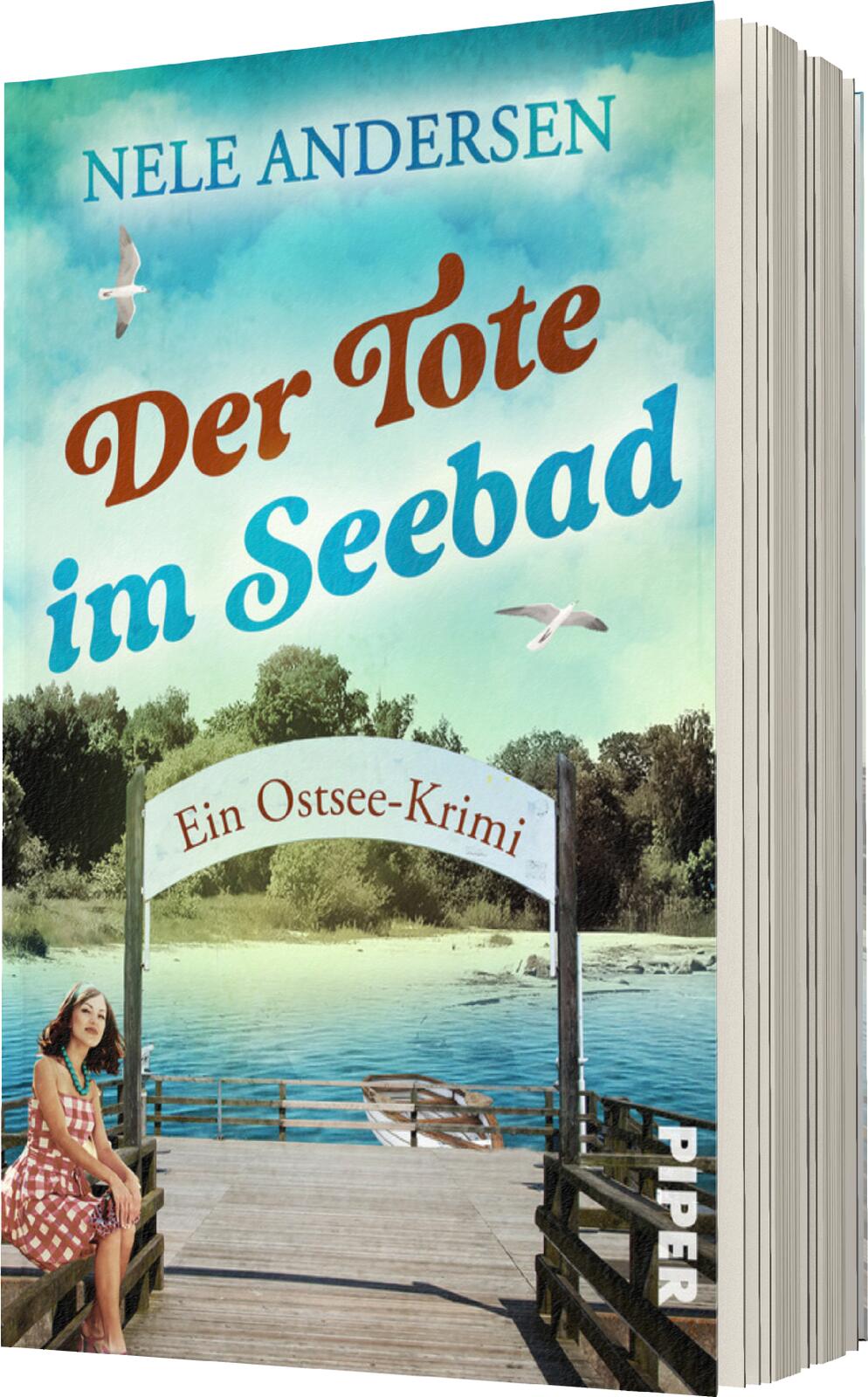 Der Tote im Seebad