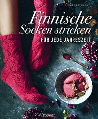 Finnische Socken stricken für jede Jahreszeit.