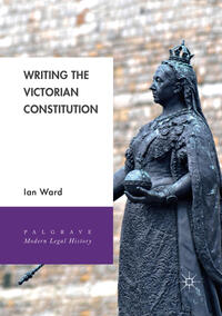 Writing the Victorian Constitution