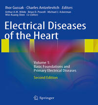 Electrical Diseases of the Heart