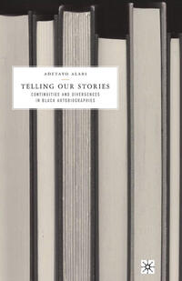 Telling Our Stories