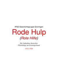 Rode Hulp (Rote Hilfe)