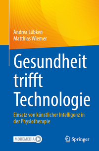 Gesundheit trifft Technologie