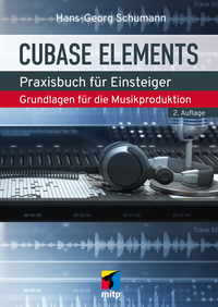 Cubase Elements