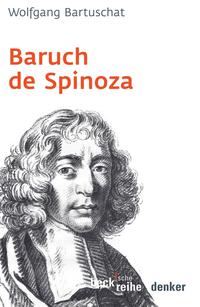 Baruch de Spinoza