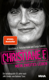 Christiane F. - Mein zweites Leben